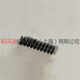 GESIPA电动铆钉枪配件顶爪弹簧1435512