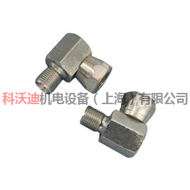 7535快速铆钉枪配件转接头07005-01989
