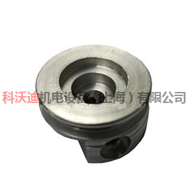 AVDEL07530快速铆钉枪配件07530-02213后座