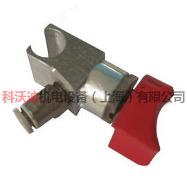 AVDEL铆钉枪开关组件07530开关总成07241-00208