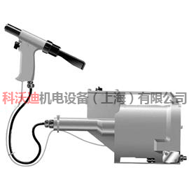 Avdel气动液压分离式环槽铆钉枪07241-00001