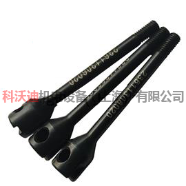 BOLLHOFF铆杆23611306020/M6拉杆