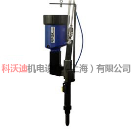 GESIPA TAUREX 1-4 轴向紧凑型