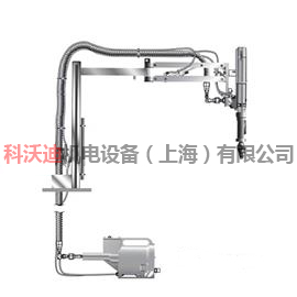 AVDEL7535旋转式快速铆钉枪