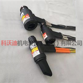 美国HUCK环槽铆钉枪哈克2581