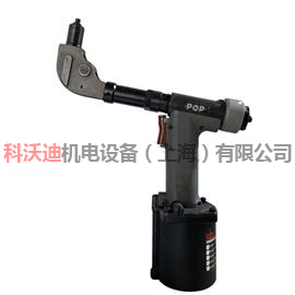 进口POP弯角特殊工位气动铆钉枪2500