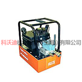 HUCK POWERIG PP 27540高铁专用液压站