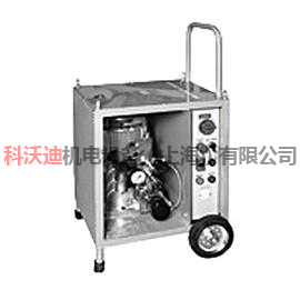 HUCK4245液压站4245铁路专用液压站