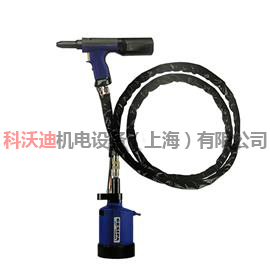 Gesipa1至6抽芯环槽铆钉枪TAUREX