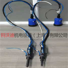 机械臂专用分离型铆钉枪
