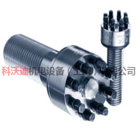 Superbolt超级螺栓SB12系列