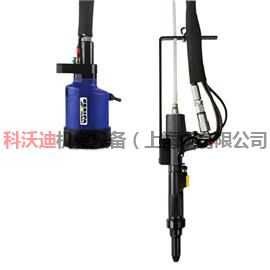Gesipa TAUREX分离式竖型气动铆钉枪