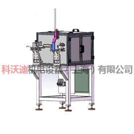 油堵自动供料机